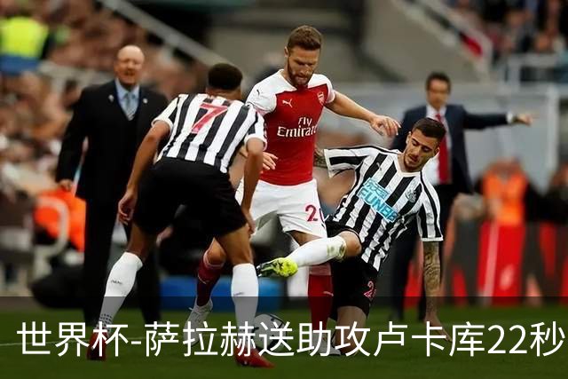 世界杯-萨拉赫送助攻卢卡库22秒造乌龙 比利时1-1埃及